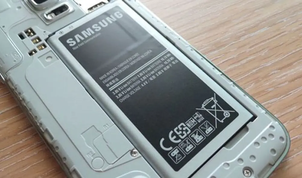 Los fabricantes decidieron darle lo que buscan a los usuarios, creando smartphones más delgados.