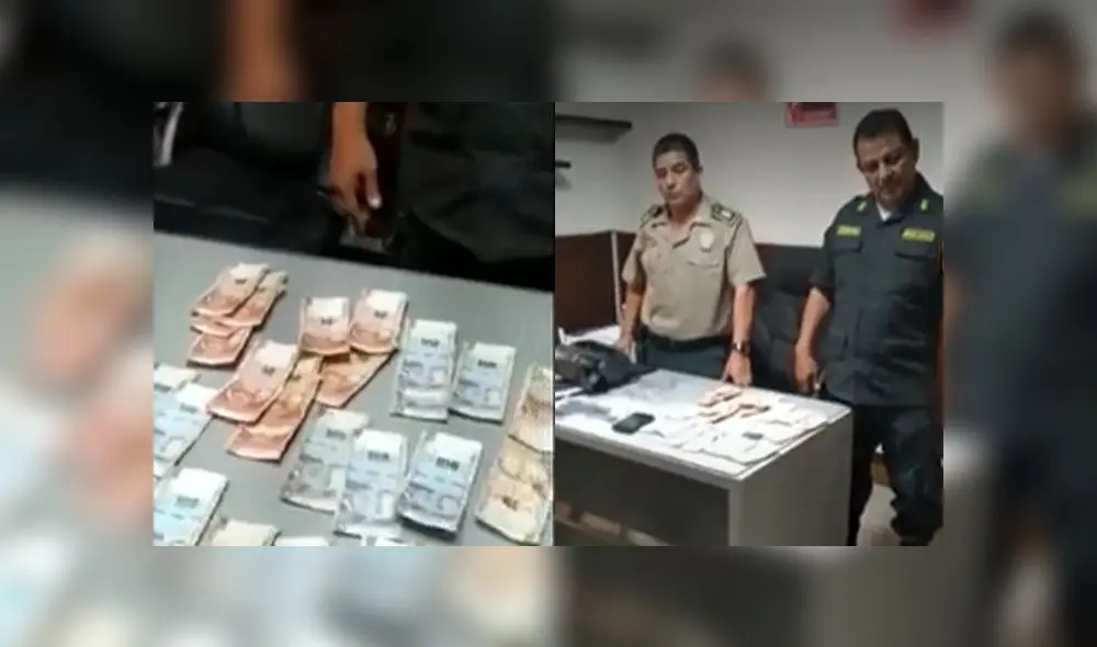 Callao: delincuentes roban dos mil soles a hombre con discapacidad física