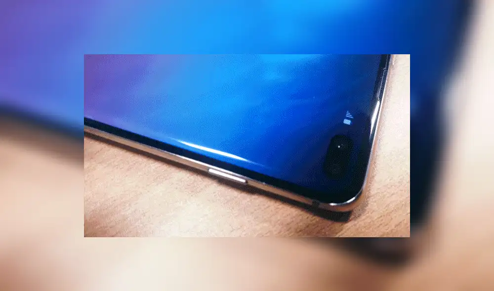 Samsung Galaxy S10+ review: lo bueno y lo malo del smartphone con 5 cámaras [VIDEO]