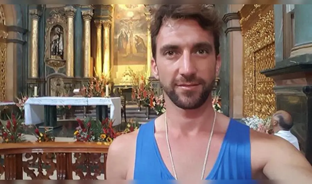 Sheyla Rojas: Antonio Pavón se refirió así a la nueva conquista de su ex Sheyla Rojas: Antonio Pavón se refirió así a la nueva conquista de su ex