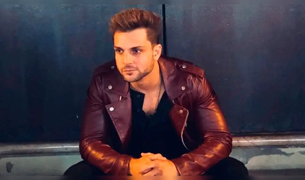 Romina Lozano y su inesperada reacción tras ver a Nicola Porcella con su expareja