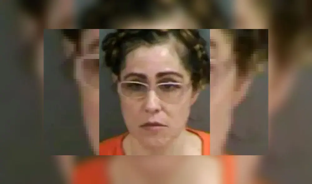 Mujer asesinó a joven que habría violado a su hijita seis años de edad. Foto: Collier County Sheriff’s Office. Mujer asesinó a joven que habría violado a su hijita seis años de edad. Foto: Collier County Sheriff’s Office.