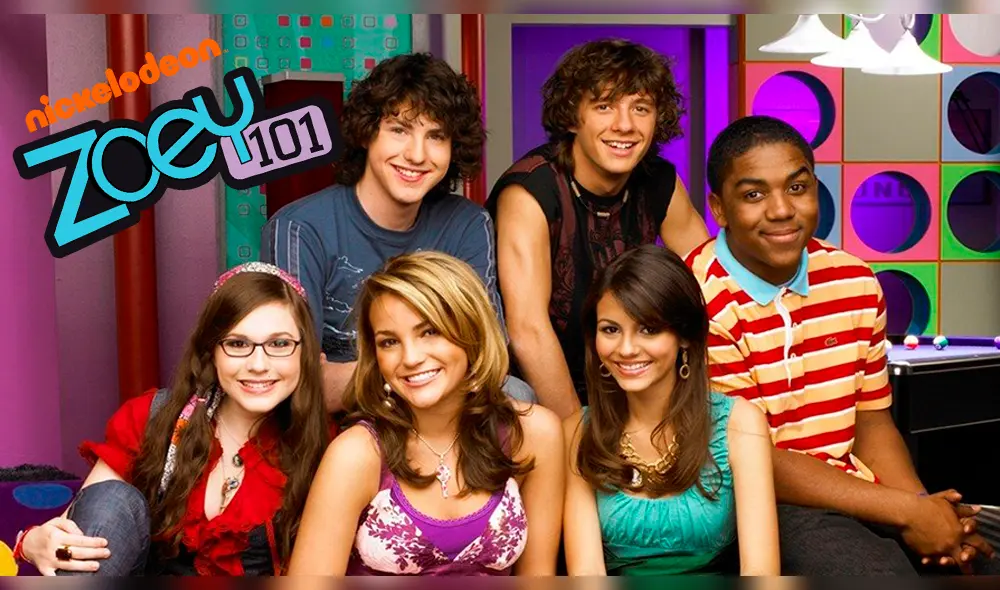 Zoey 101