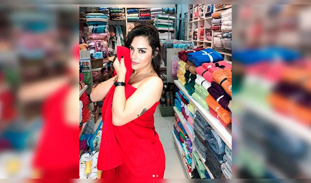 Copa América Brasil 2019: Larissa Riquelme encara a aspirantes peruanas