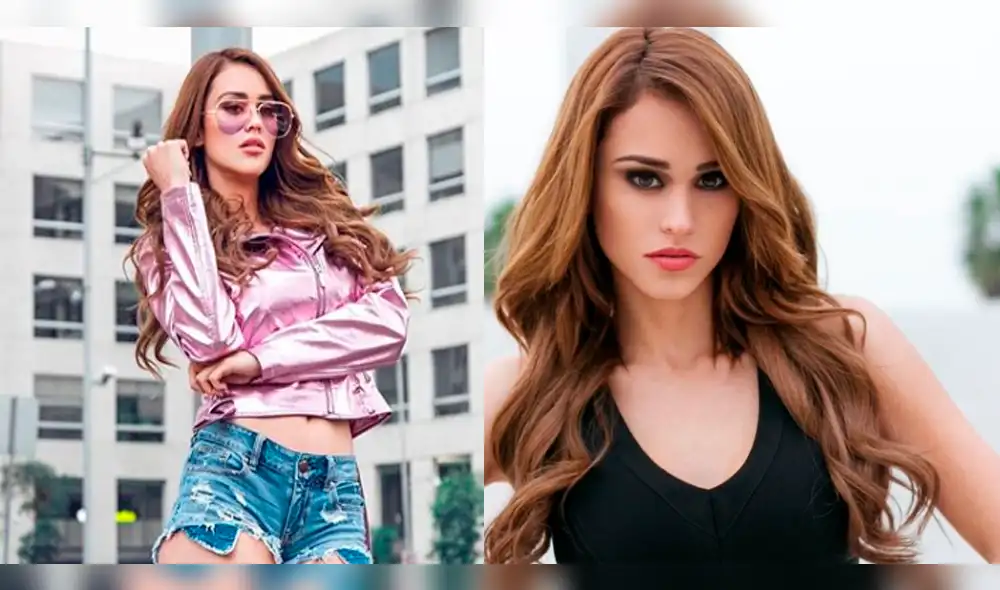 Yanet García presume sus curvas con provocativa foto en Instagram
