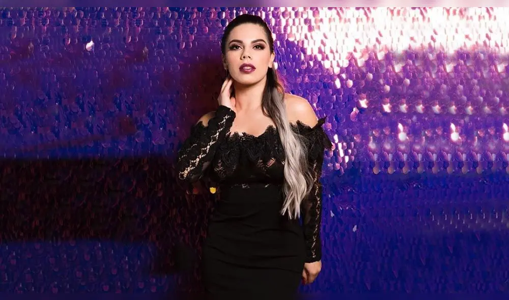 Lizbeth Rodríguez: “Si las mujeres son menos infieles, es por el qué dirán” [VIDEO]