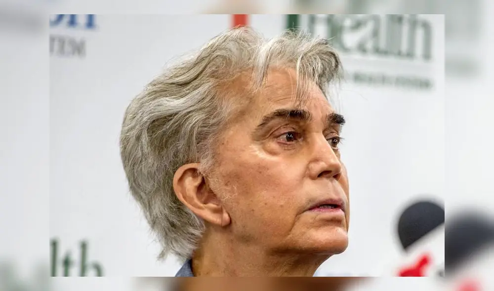 ’Puma’ Rodríguez asegura ser un ‘milagro’ tras superar un doble trasplante pulmonar