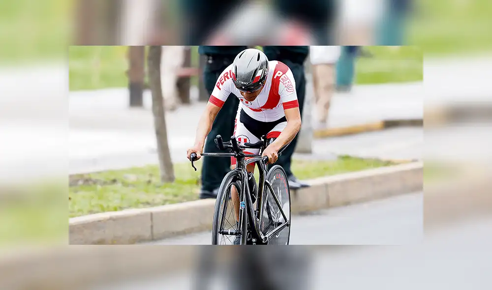 Juegos Parapanamericanos: El éxito para mirar al futuro