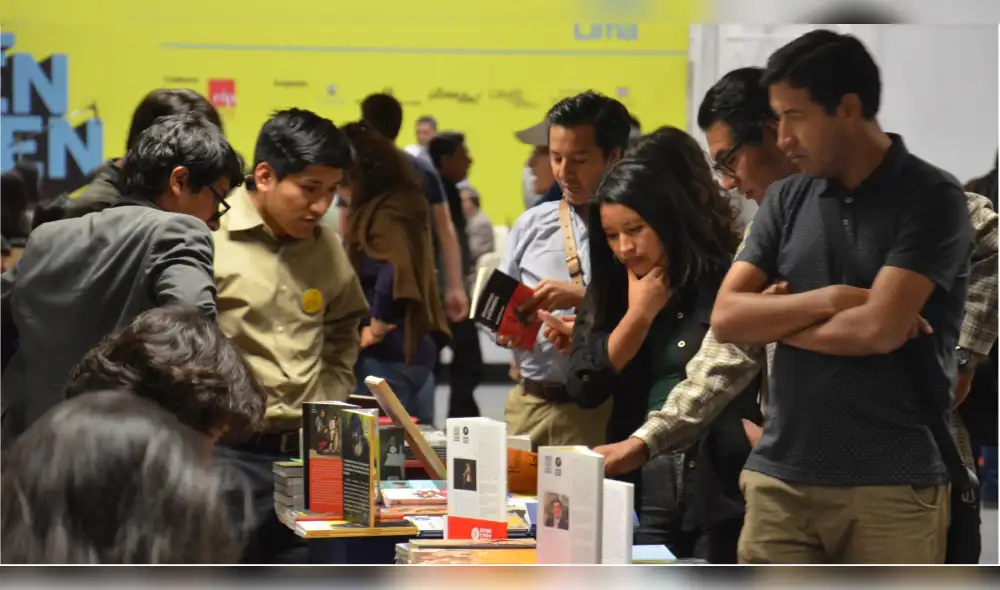 La Independiente: 50% de descuento por el Día del Libro 