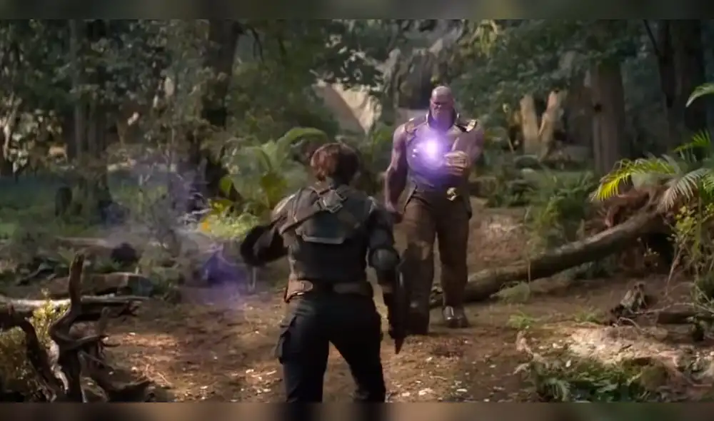 Avengers 4: Spiderman y Capitana Marvel lloran muerte de Tony Stark en fotos virales