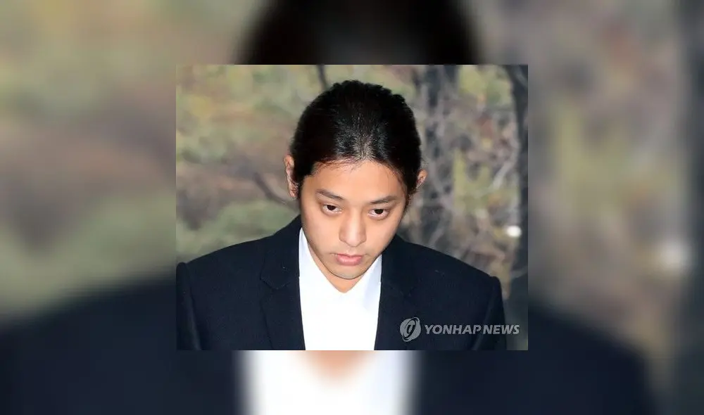 Fuente: Yonghap Fuente: Yonghap