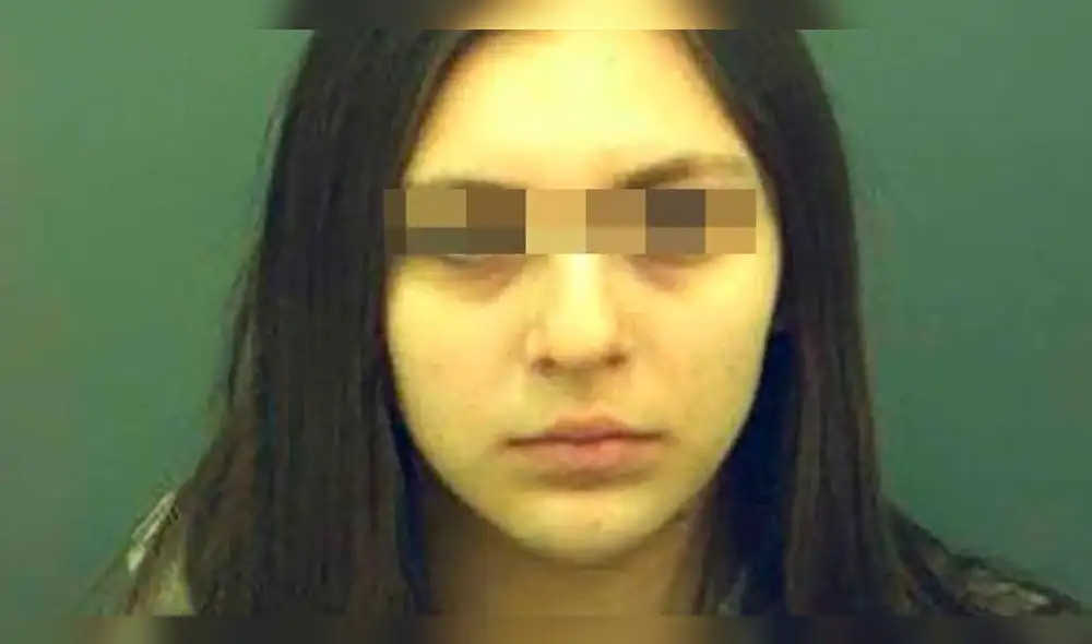 Conmoción en Texas por joven que apuñaló 9 veces a su bebé recién nacido