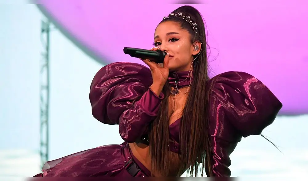 ¿Kylie Jenner prepara canción junto a Ariana Grande?