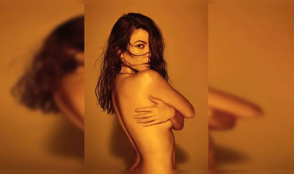 Kourtney Kardashian recibe respaldo de sus fans por mostrarse al natural y sin retoques [FOTOS]