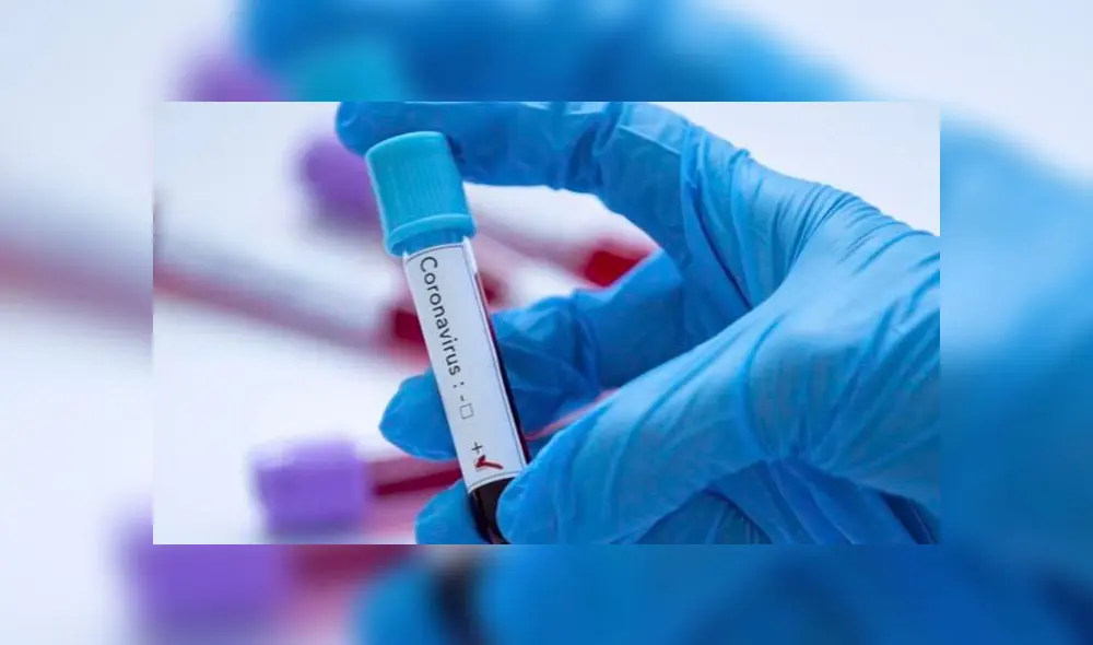 Vacuna contra el coronavirus. Créditos: Difusión. Vacuna contra el coronavirus. Créditos: Difusión.