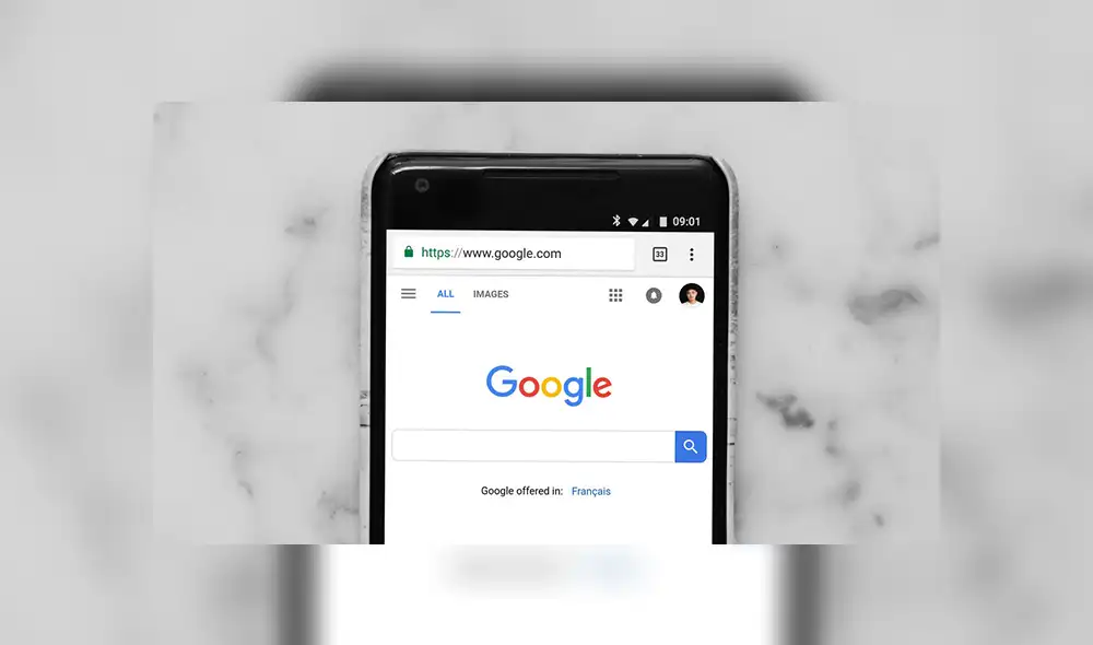 Google Chrome: descubre 4 trucos para acelerar el navegador de tu smartphone