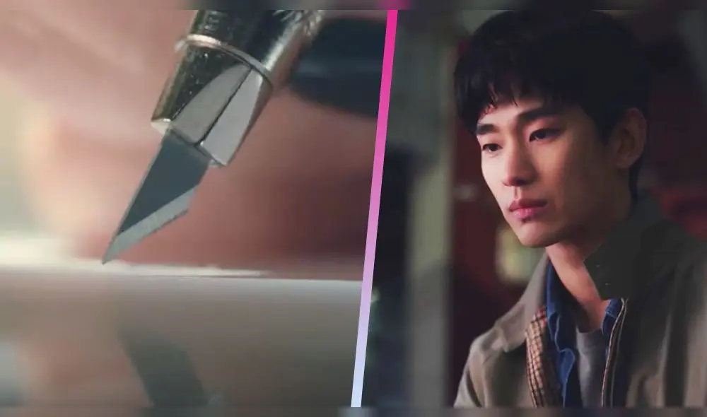 Psycho but it's ok: Kim Soo Hyun vuelve a la televisión tras cinco años de hiatus