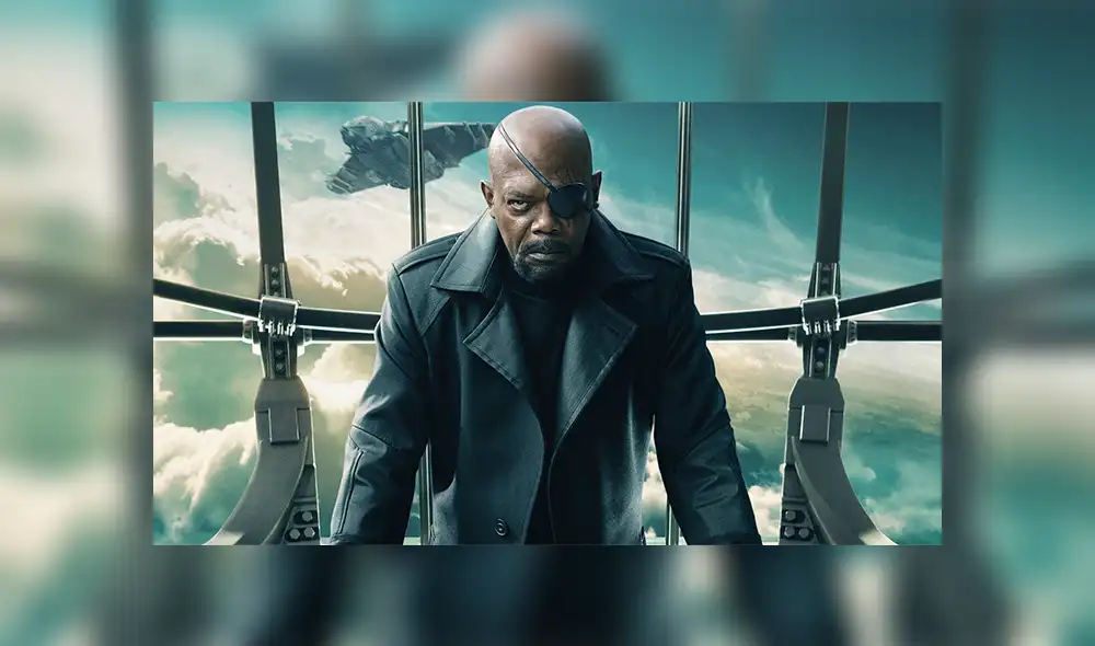 Capitana Marvel: ¿Nick Fury pierde el ojo en la película? Así pasó en los cómics Capitana Marvel: ¿Nick Fury pierde el ojo en la película? Así pasó en los cómics