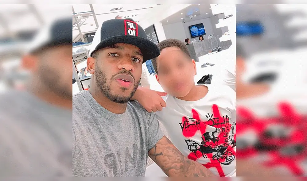Jefferson Farfán deja contundente mensaje tras indirecta de Melissa Klug