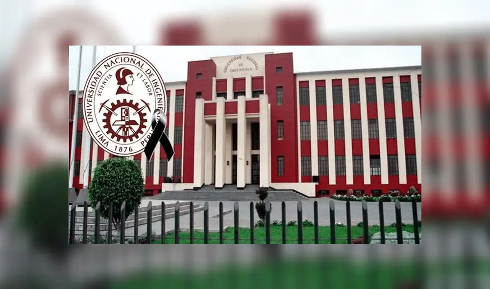 La casa de estudios brindo sus condolencias por la muerte de su estudiante.