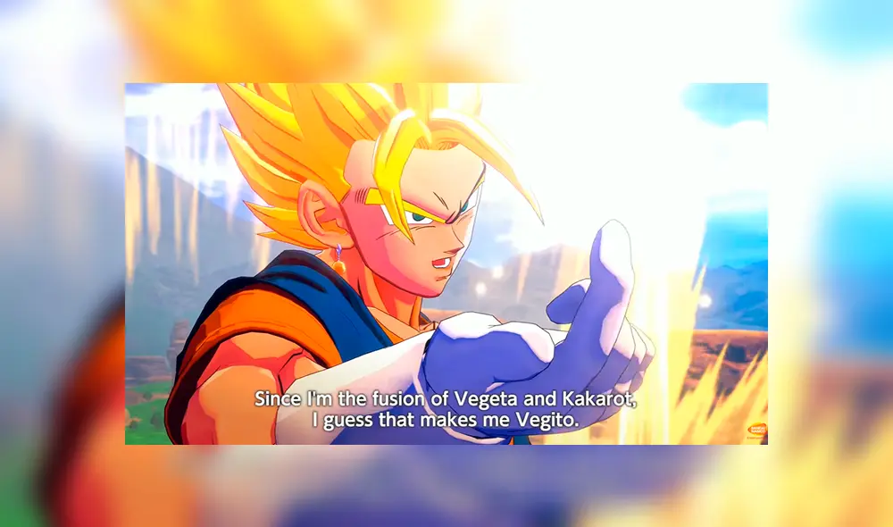Dragon Ball Z Kakarot no llegará a Nintendo Switch. Dragon Ball Z Kakarot no llegará a Nintendo Switch.