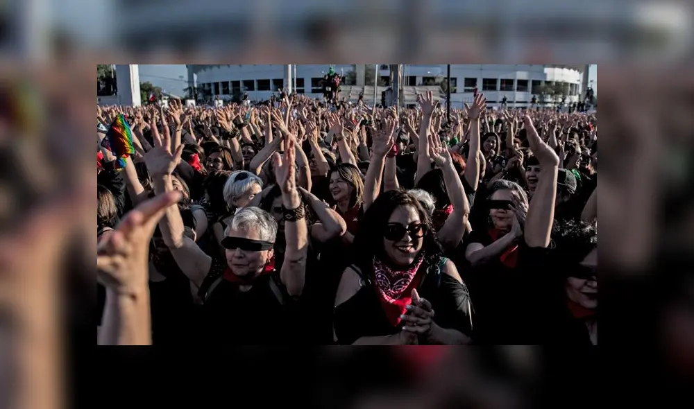 Protestas en Chile Protestas en Chile