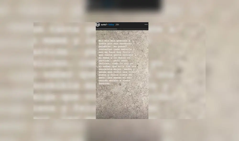 Christian Bach: Detalles sobre la vida y la causa del fallecimiento de la reconocida actriz [FOTOS]