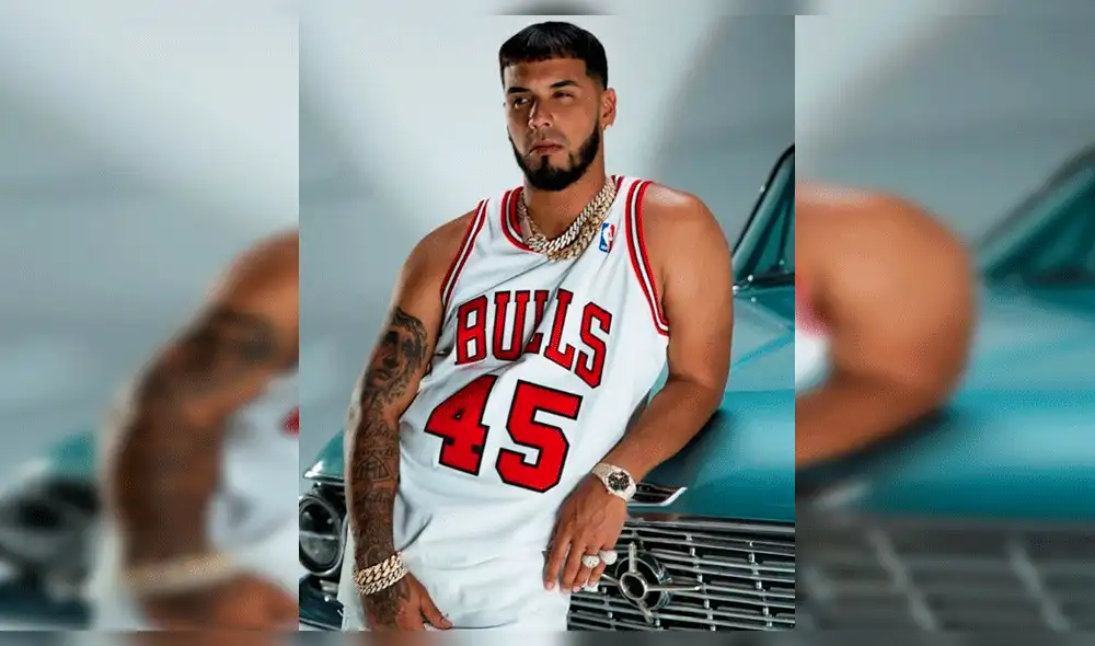 Karol G rompe su silencio tras supuesto video de Anuel AA agrediéndola