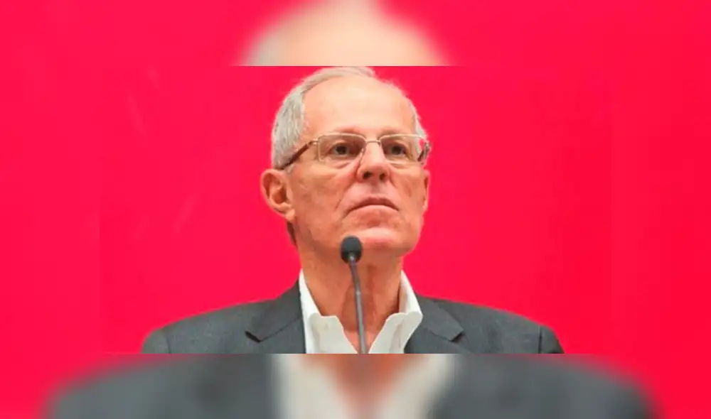 PPK tendrá 2 horas como mínimo para defenderse en el Congreso