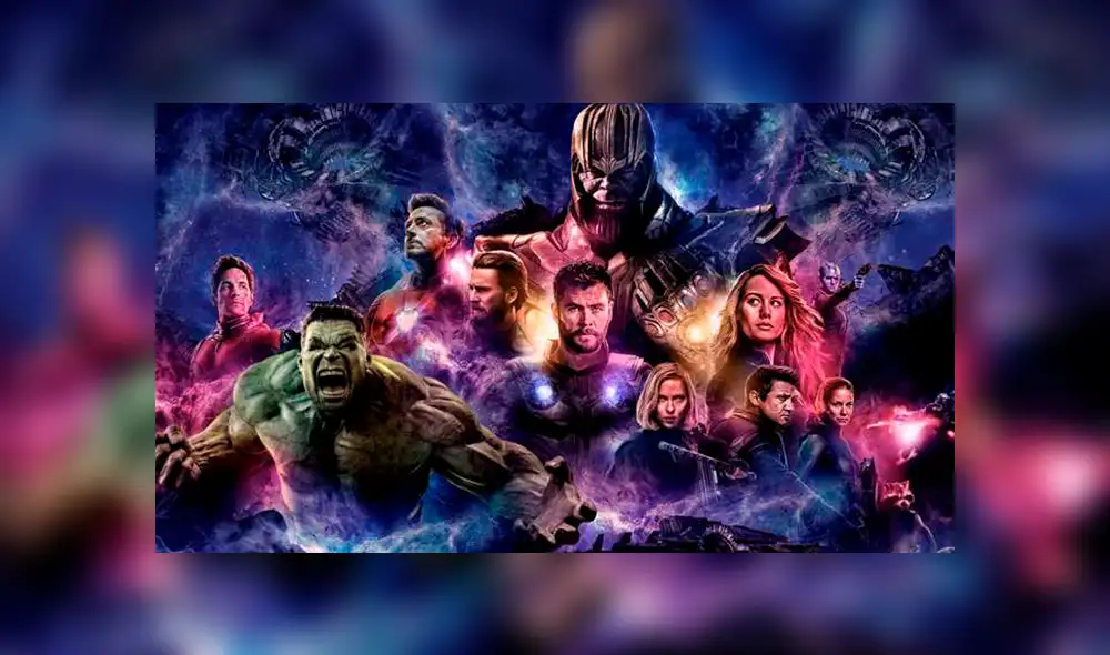 Avengers 4: Infinity War reveló que Thanos no escogió a víctimas al azar [VIDEO]