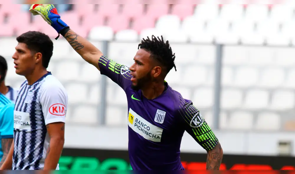 Alianza Lima: El 11 íntimo para enfrentar a Mannucci