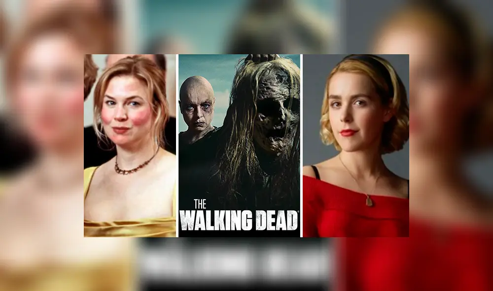 Netflix abril: fechas de estreno de series, películas y documentales [VIDEO]