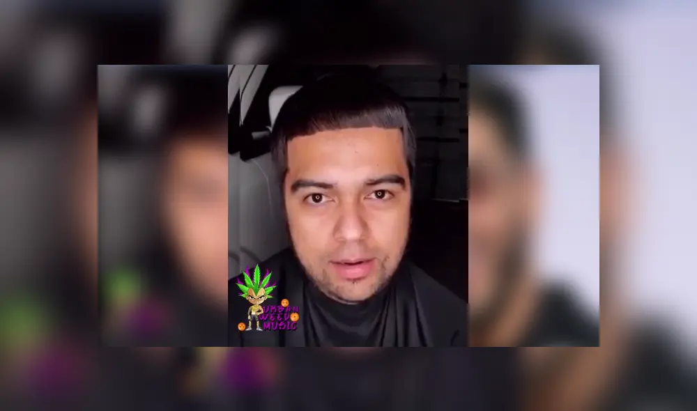 Desliza para ver el desenlace de este video viral publicado en YouTube. Foto: Captura.