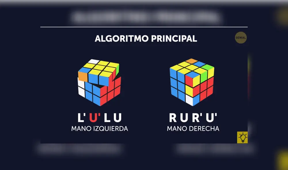 Desliza para ver los detalles del video viral publicado en YouTube. Foto: Captura.