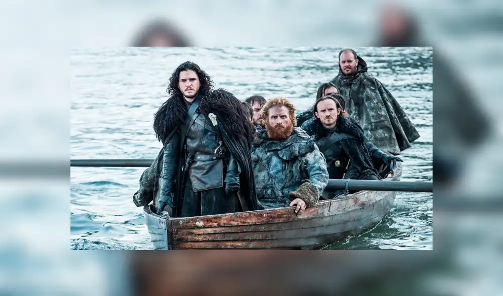 Game of Thrones: teorías, profecías y todo sobre la serie de HBO