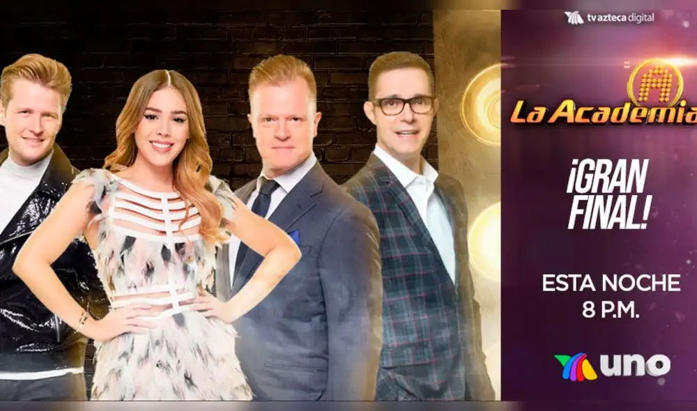 Angie, Charly, Carlos, Dalú y Dennis siguen en competencia y se enfrentarán en la gran final para conseguir el tan ansiado premio de cinco mil pesos. Foto: Twitter. Angie, Charly, Carlos, Dalú y Dennis siguen en competencia y se enfrentarán en la gran final para conseguir el tan ansiado premio de cinco mil pesos. Foto: Twitter.