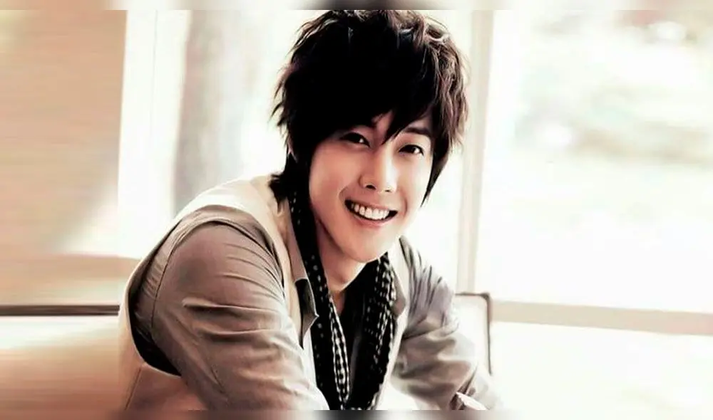 Kim Hyun Joong