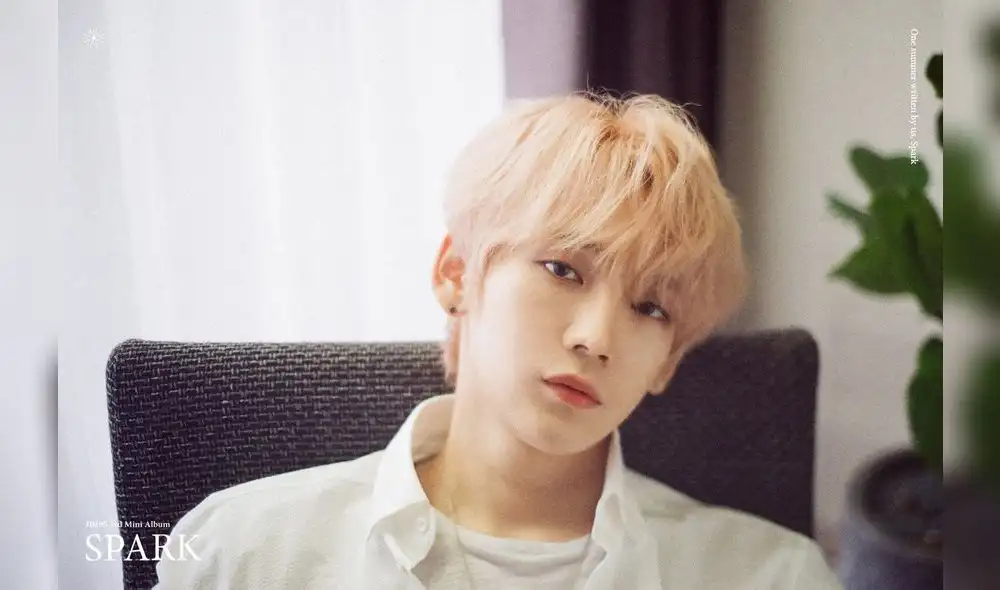 Takada Kenta: bailarín y cantante japonés de 25 años. Actual miembro del dúo K-pop JBJ95. Takada Kenta: bailarín y cantante japonés de 25 años. Actual miembro del dúo K-pop JBJ95.