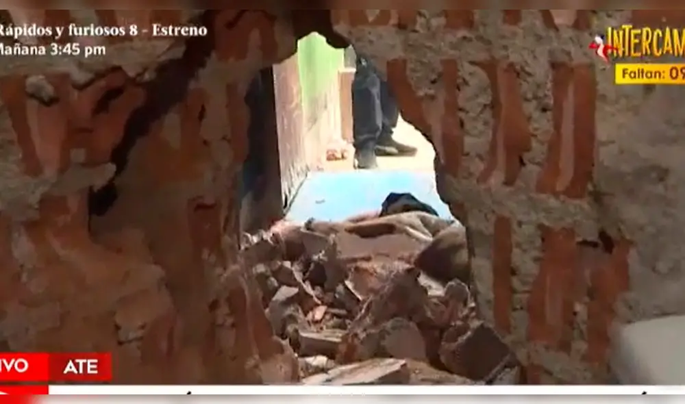 (Foto: captura América)