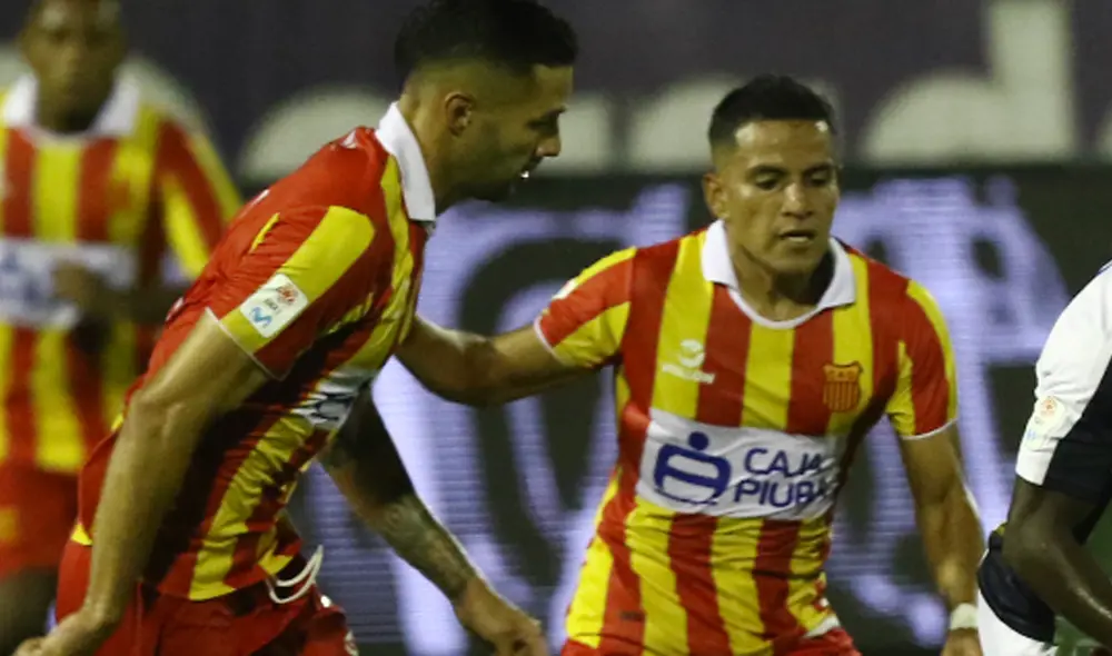 Cienciano vs. Atlético Grau se enfrentan en la fecha 7 de la Liga 1. | Foto: GLR
