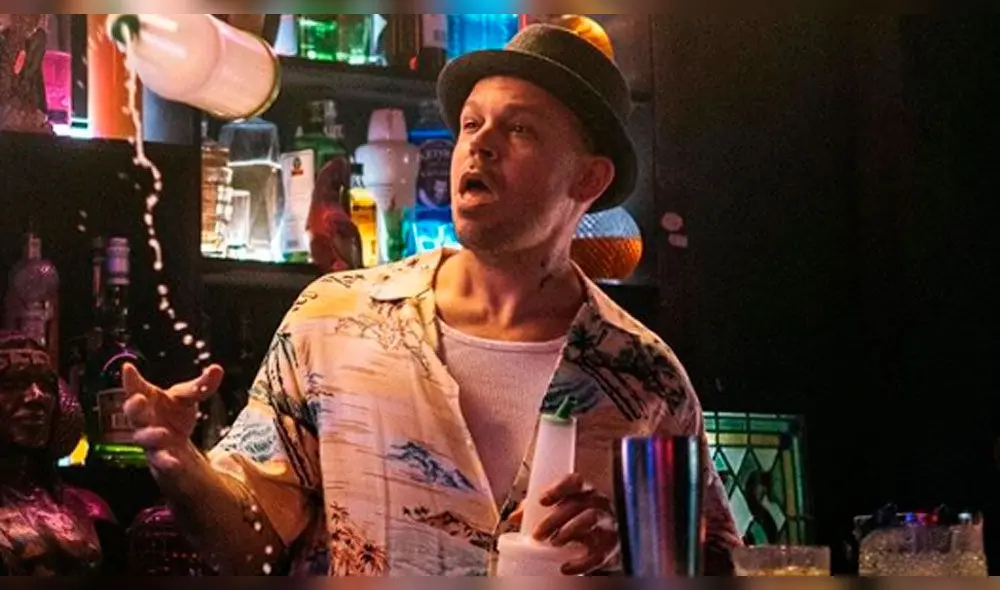 Residente estrena nuevo videoclip "Hoy" en YouTube.  Foto: Instagram