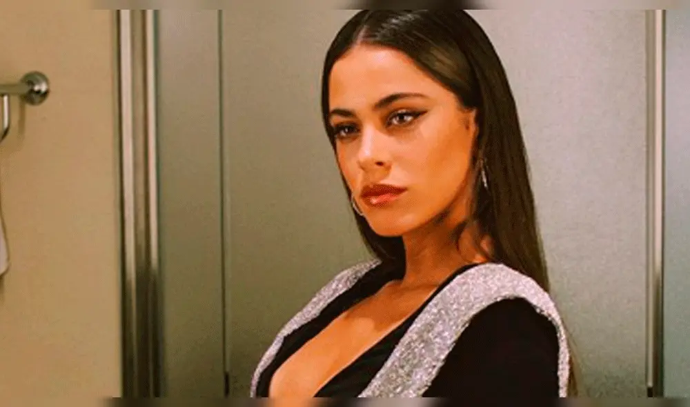 Tini Stoessel estrena 'Sad song', su canción junto a Alesso