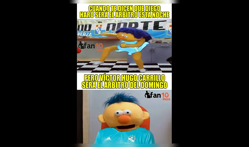 Alianza vs Cristal: despiadados memes aparece tras derrota íntima [FOTOS]