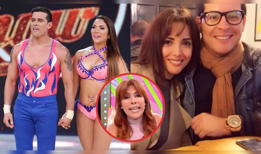 La exporrista y el jugador de la sub 23 no son ajenos a otros casos similares en nuestro país