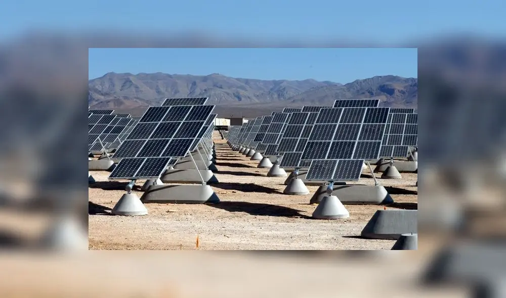 centrales solares centrales solares