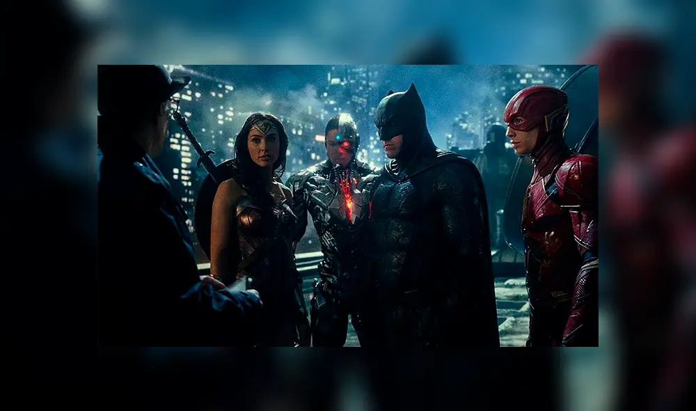 DC: CEO pide que si existe menor cohesión, sería mejor de cara al futuro