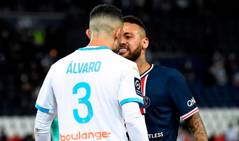 neymar alvaro gonzalez