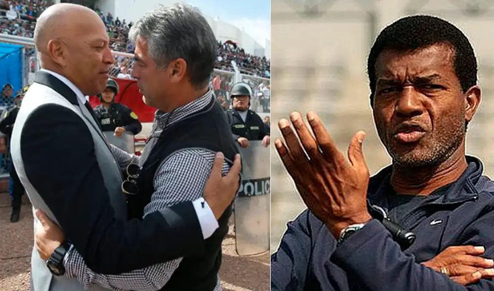 Uribe - Bengoechea - Mosquera