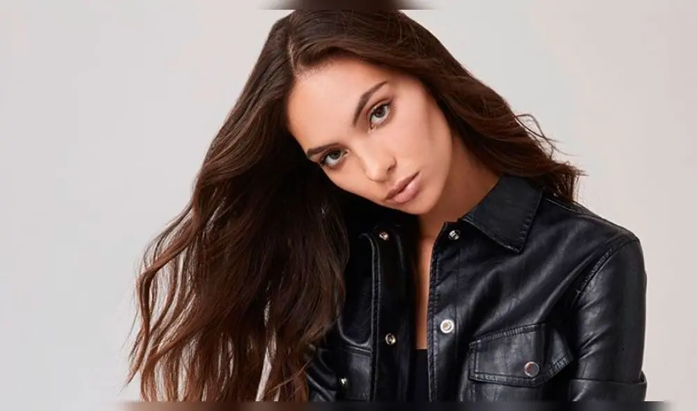 Natalie Vértiz recomienda a seguidores hacer deporte