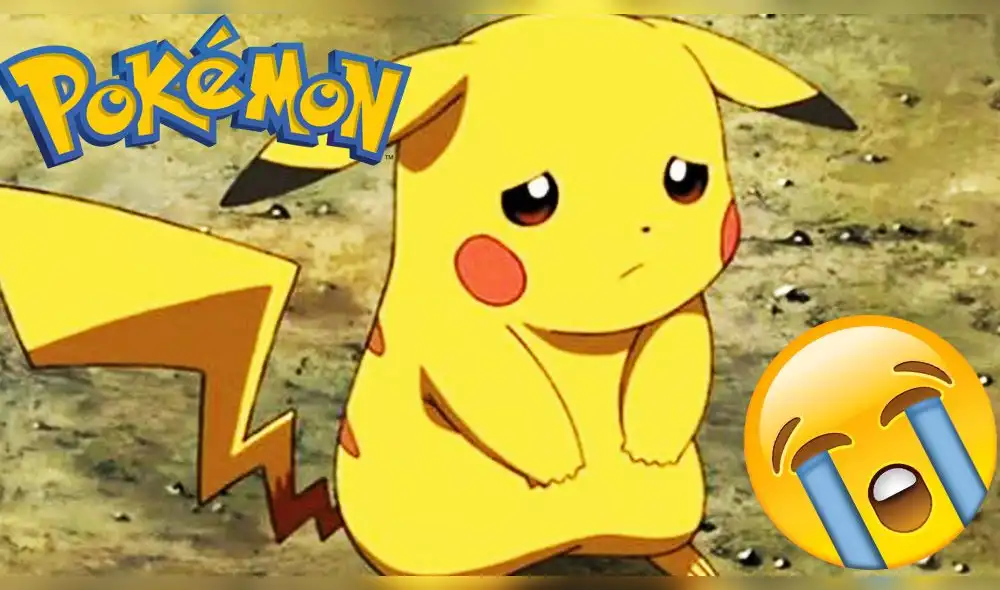 Pokemón: Este es el triste final que guionista tenía listo para la serie  